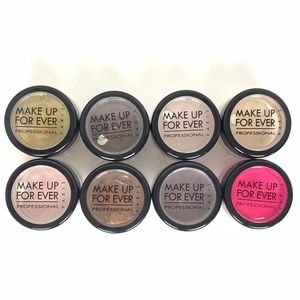 Make up forever star powder